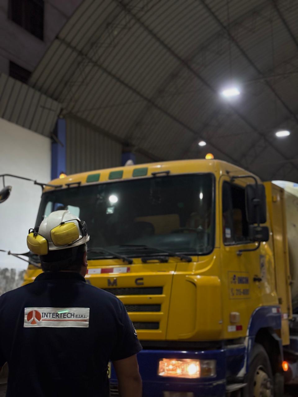 Mantenimiento General